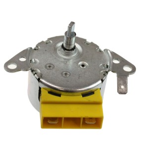 Moteur et arbre de transmission pour friteuse SEB et TEFAL ACTIFRY