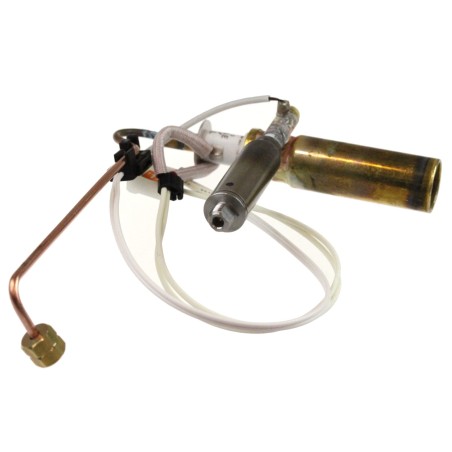 Evaporateur poêle pétrole QLIMA - TECTRO SRE5035 - SRE7037C - SRE9046