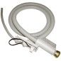 Tuyau Aquastop 00299756 lave vaisselle BOSCH, SIEMENS, AIRLUX LV23 - LV28 - LV330