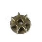 Pignon métal pour les tronçonneuses RYOBI RCS1835