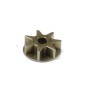 Pignon métal pour les tronçonneuses RYOBI RCS1835