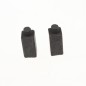 Charbons pour perceuse Casals 2T8 - 3T10 2 - 3T10