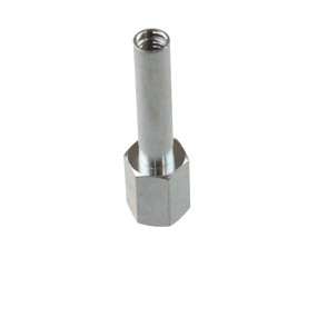 Axe support de tête débroussailleuse RYOBI RBC18X20B4