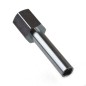 Axe support tête débroussailleuse RYOBI RBC18X20B4