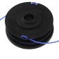 Bobines de fil RAC123 pour coupe-bordure RYOBI RLT6030