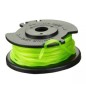 Bobine et couvercle coupe bordure RYOBI RLT36C33