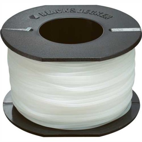 Recharge de fil A6171 fil BLACK & DECKER GL280, GL301, GLC13, GLC2500, GLC3000