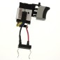 Interrupteur 5131008019 RYOBI CHD1442 - CHP1802M