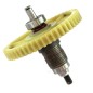 Pignon 505559601 MC CULLOCH INLINE 1800T, INLINE1650, INLINE 2200T, PARTNER