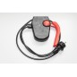 Boitier de mise en marche tondeuse BLACK & DECKER GR3000