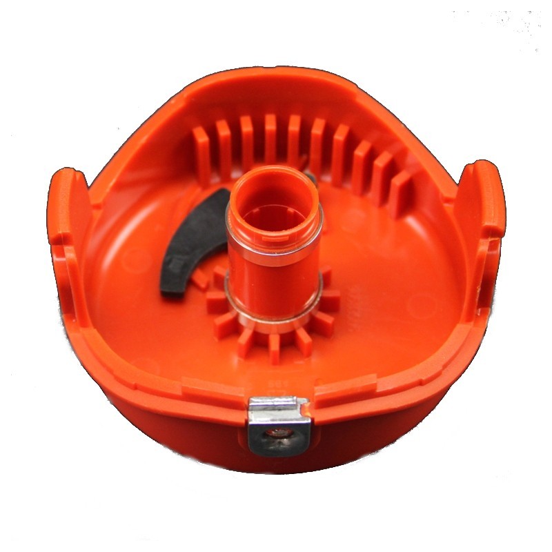 Couvercle coupe bordure Black et Decker GL7033 Couvercle coupe bordure Black et Decker GL7033