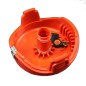 Couvercle coupe bordure Black et Decker GL7033 Couvercle coupe bordure Black et Decker GL7033