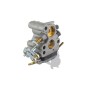 Carburateur débroussailleuse HUSQVARNA 235 - 240 - 240E