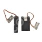 Charbons x2 pour perforateurs BOSCH GBH, GSH, PHB, SPIT 355, 455 Charbons x2 pour perforateurs BOSCH GBH, GSH, PHB, SPIT 355, 455