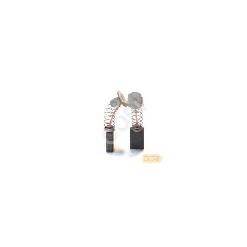 Charbons pour perforateur DEWALT DW168 - SB11E