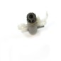 Pompe à Huile 1004698-34 pour tronçonneuse Black & Decker CS1835