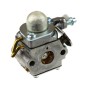 Carburateur pour outils de jardin RYOBI RHT2660DA - RBC30SBSA