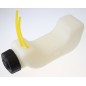 Réservoir pour débroussailleuse RYOBI RBC30SESA