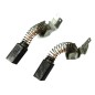 Jeu de charbons pour perceuse METABO Jeu de charbons pour perceuse METABO