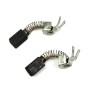 Jeu de charbons pour perceuse METABO Jeu de charbons pour perceuse METABO