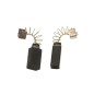 Charbons pour perceuse perforateur KRESS EH6701 Charbons pour perceuse perforateur KRESS EH6701