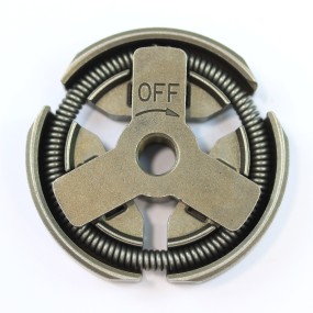 Embrayage tronçonneuse RYOBI RCS5140B - RCS5133