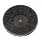 Filtres à charbon CR720 AIRLUX pour HC603, HCD65, GHC623, GHC625, GHC640