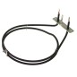 Résistance circulaire Z3140313 pour fours AIRLUX AFCM96BK, AFIC97IXT