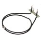 Résistance circulaire Z3140313 pour fours AIRLUX AFCM96BK, AFIC97IXT