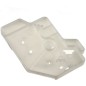 Support droit de verrou de porte four micro-ondes AIRLUX FMO460C