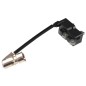 Bobine d'allumage débroussailleuse RYOBI RLT254CDSO / RBC31SBO