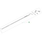 Ensemble électronique coupe-bordure RYOBI RLT1831H25PK