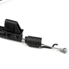 Câble traction 532183480 tondeuses MC CULLOCH, PARTNER PM6556D, M675T53FD