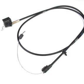 Câble traction 532183480 tondeuses MC CULLOCH, PARTNER PM6556D, M675T53FD