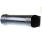 Tube inférieur souffleur BLACK & DECKER GW3030