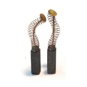 Charbons pour ponceuse LEGNA FU3 - FU4