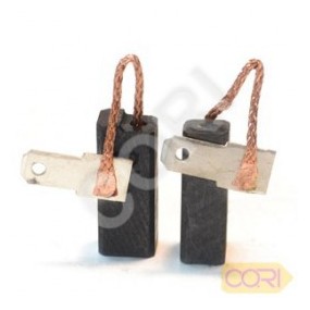Charbons pour perceuse FLEX BSS150IVR - CB1506VR