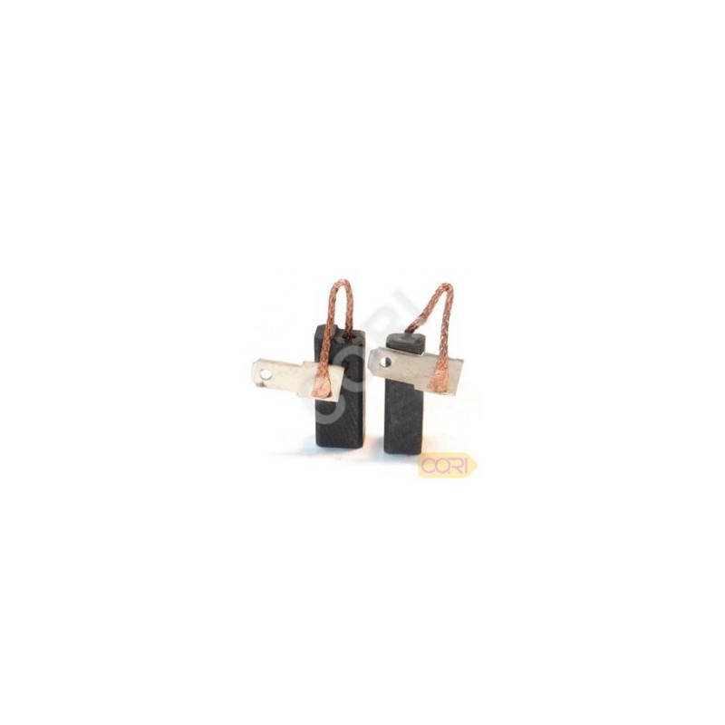 Charbons pour perceuse FLEX BSS150IVR - CB1506VR