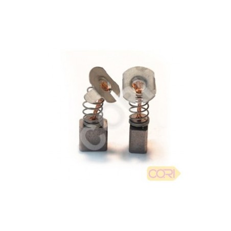 Charbons pour perceuse FELISATTI TP600