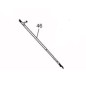 Câble d'accélération taille-haies RYOBI RHT2660DA (lame jaune) Câble d'accélération taille-haies RYOBI RHT2660DA (lame jaune)