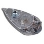 Semelle fer CS-00129471 CALOR, TEFAL GV8930, GV8931, GV8932, GV8960,GV8962