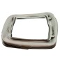 Manchette 81452547 lave-linges CANDY, HOOVER CTS 40 SY, LBCTH145AA, LBCTH125AA