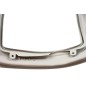 Manchette 81452547 lave-linges CANDY, HOOVER CTS 40 SY, LBCTH145AA, LBCTH125AA