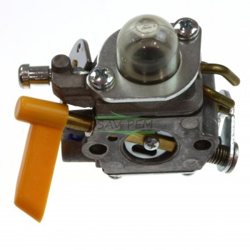Carburateur débroussailleuses RYOBI RBC30SESA - RBC30SES