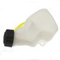 Réservoir d'essence débroussailleuse RYOBI RBC430SBD