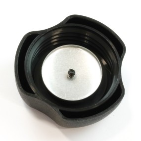 Bouchon essence pour tondeuse à gazon avec moteur BRIGGS & STRATTON