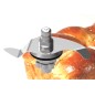 Couteau pétrin XL 17242 MAGIMIX COOK EXPERT 18900,18901,18902, 18904