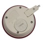 Minuteur SEB X1060005 pour autocuiseur CLIPSO+ Precision Minuteur SEB X1060005 pour autocuiseur CLIPSO+ Precision