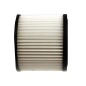 Filtre XL1040 pour vide cendres de protection universel