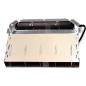 Résistance 2970100800 sèche linge BEKO DCU7430X, DCU7430, DCU740030